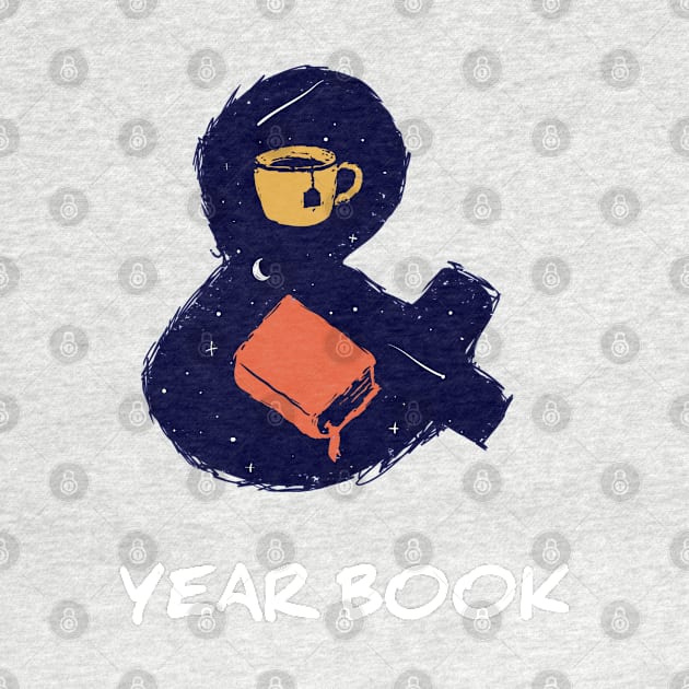 year book by itacc